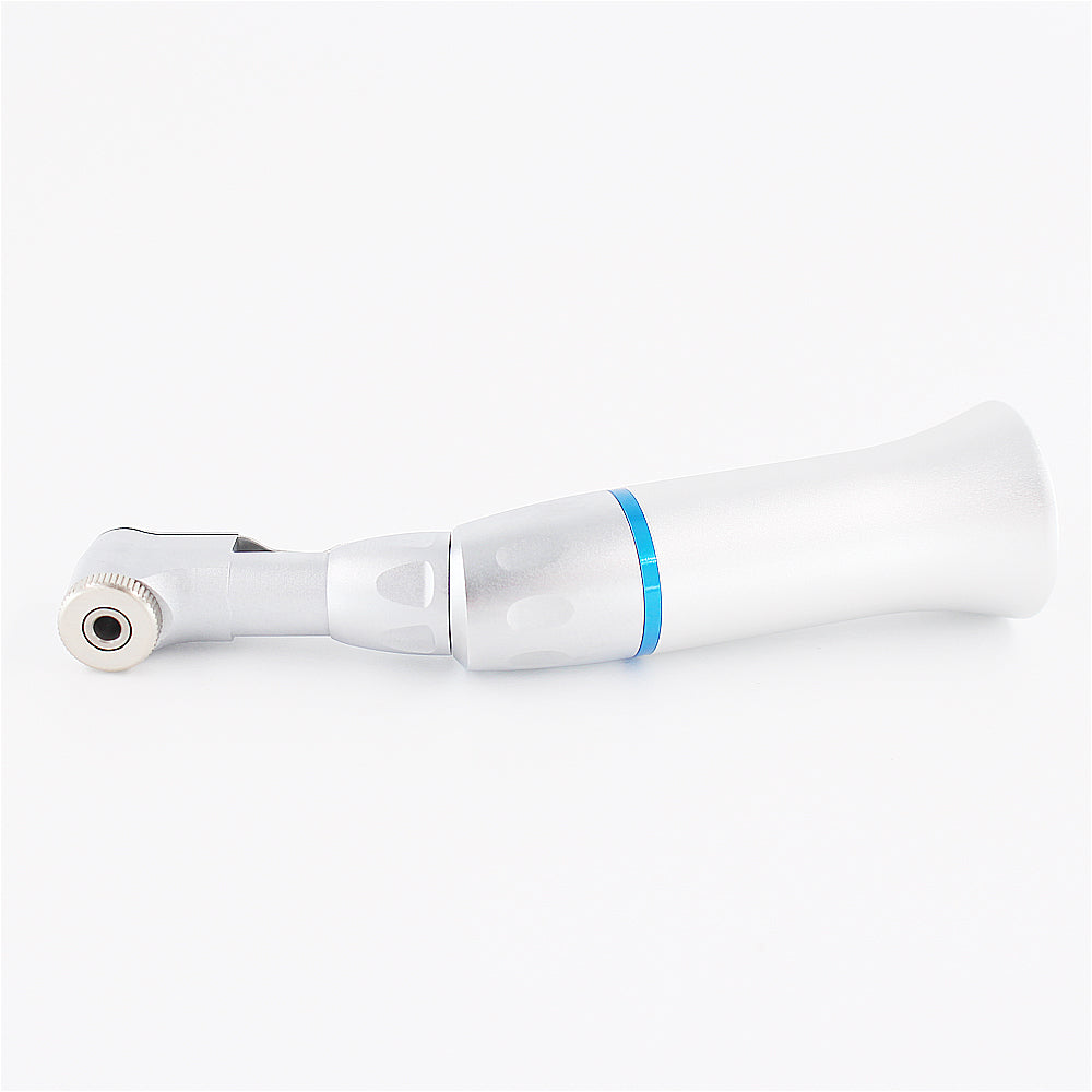 Máquina dobladora de color de baja velocidad DENTASOP, apariencia moderna, interfaz E, 5 piezas/juego