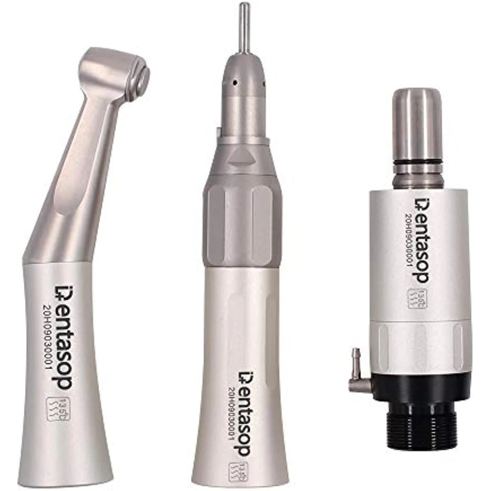 El último teléfono móvil dental FX205 de DENTASOP, de baja velocidad, más ergonómico, interfaz E