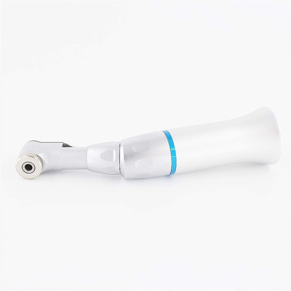 DENTASOP dental de baja velocidad a baja velocidad Bender + del motor neumático 2 orificios, diseño ergonómico