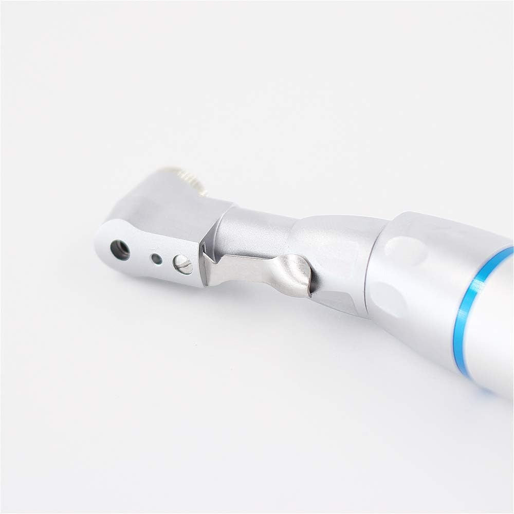 DENTASOP dental de baja velocidad a baja velocidad Bender + del motor neumático 2 orificios, diseño ergonómico