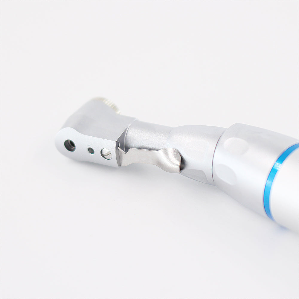 Máquina dobladora de color de baja velocidad DENTASOP, apariencia moderna, interfaz E, 5 piezas/juego