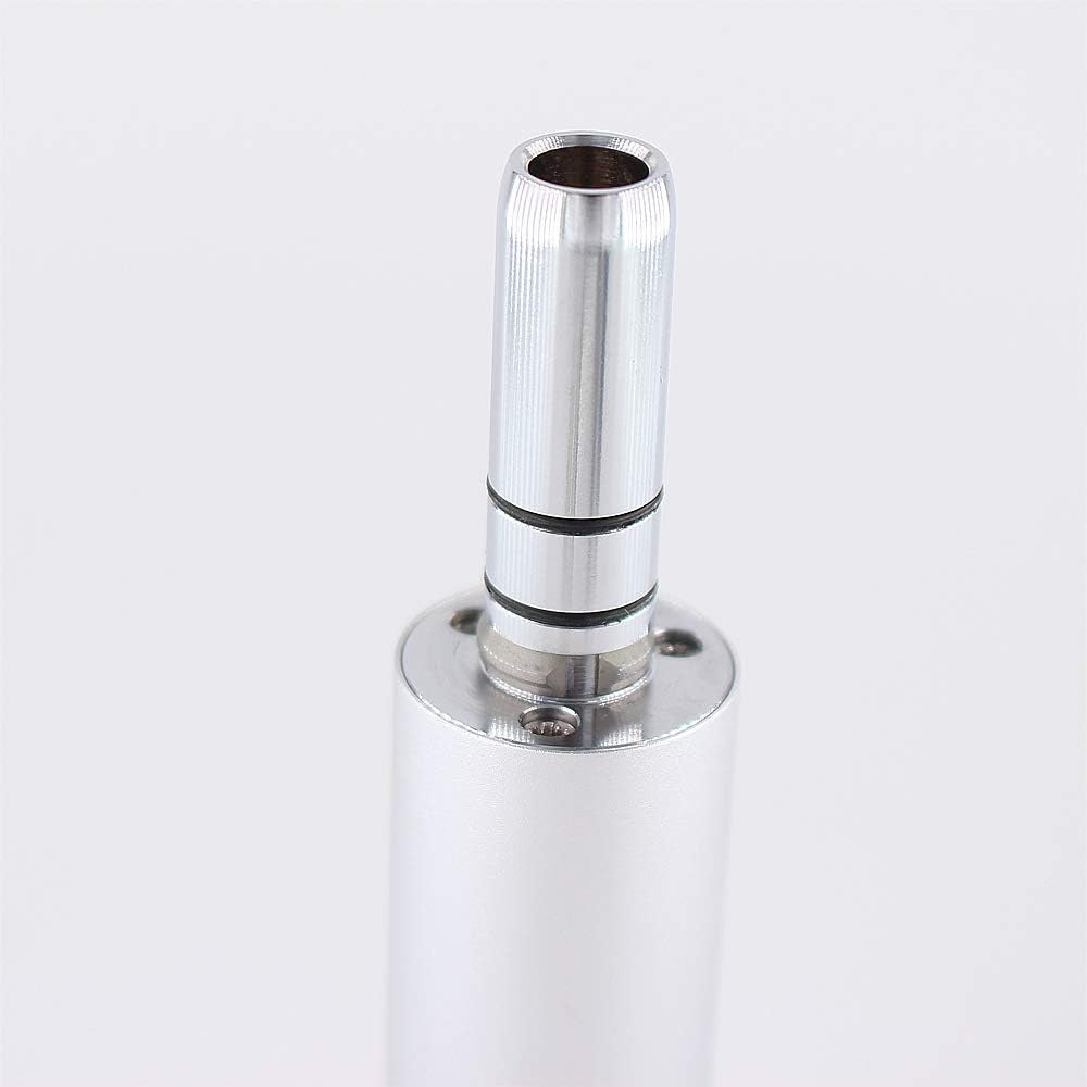 DENTASOP dental de baja velocidad a baja velocidad Bender + del motor neumático 2 orificios, diseño ergonómico