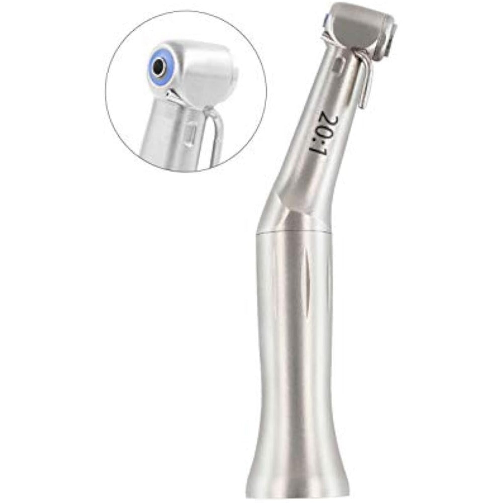 El último teléfono móvil de DENTASOP Implante dental, implante de flexión de velocidad variable, SG20: 1, acero inoxidable