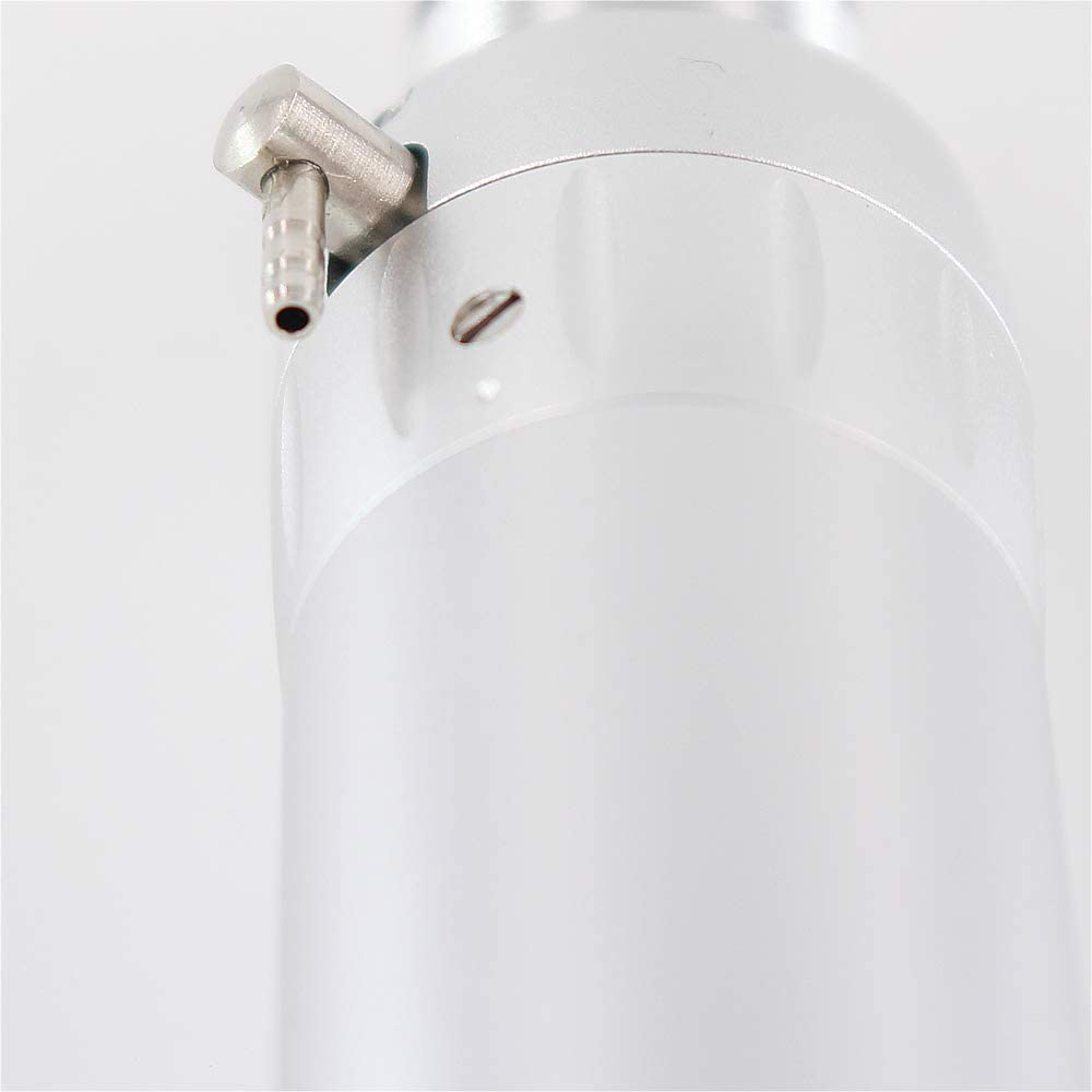 Motor neumático dental de baja velocidad DENTASOP, atractivo diseño, interfaz E, 5 piezas