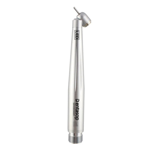 DENTASOP contra-ángulo dental de alta velocidad, herramienta de extracción de muelas del juicio, autoiluminación LED