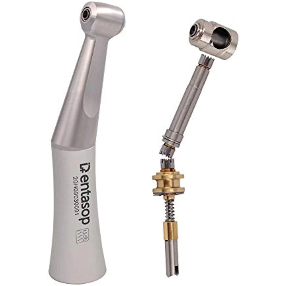 El último teléfono móvil dental FX205 de DENTASOP, de baja velocidad, más ergonómico, interfaz E