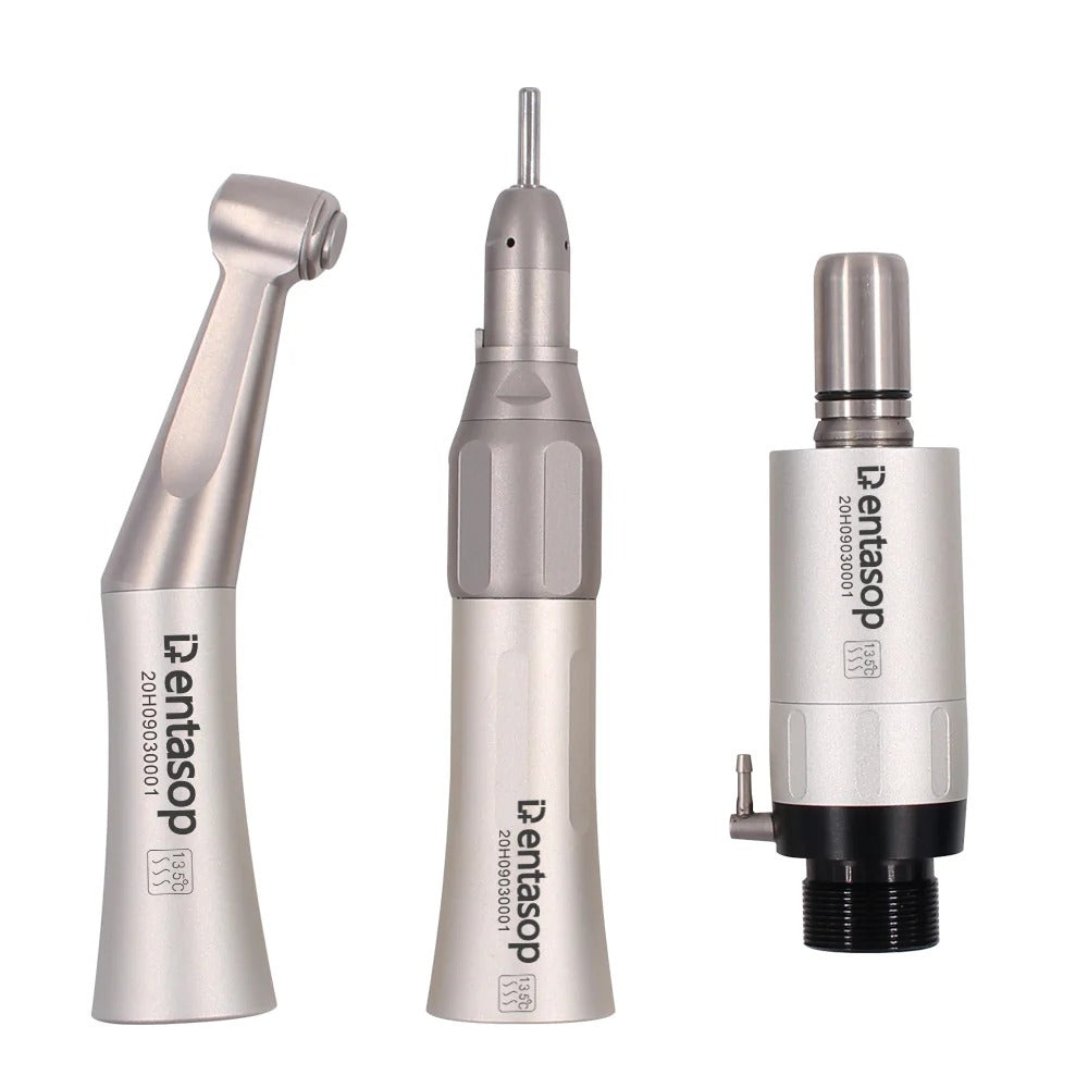 El último teléfono móvil dental FX205 de DENTASOP, de baja velocidad, más ergonómico, interfaz E