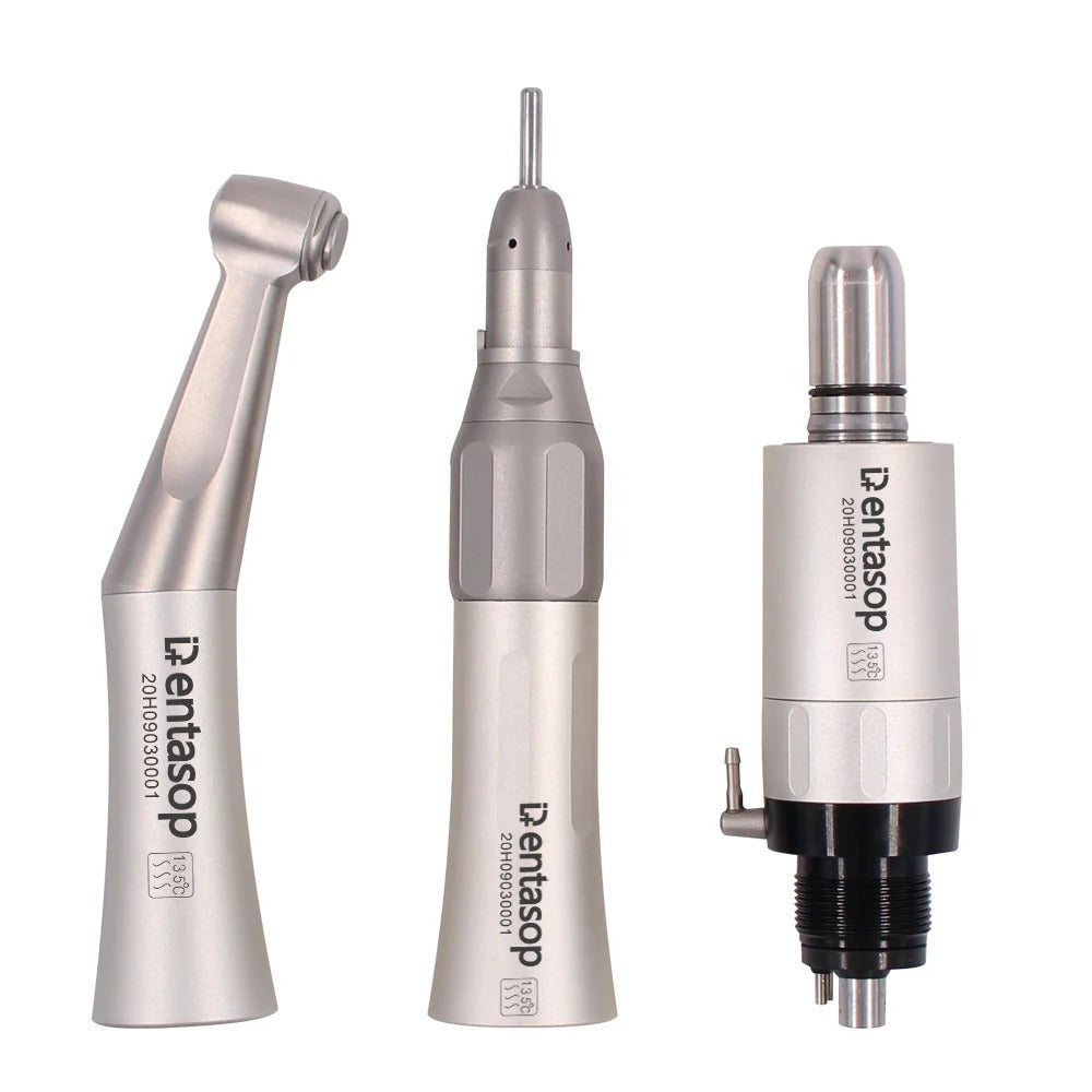 El último teléfono móvil dental FX205 de DENTASOP, de baja velocidad, más ergonómico, interfaz E