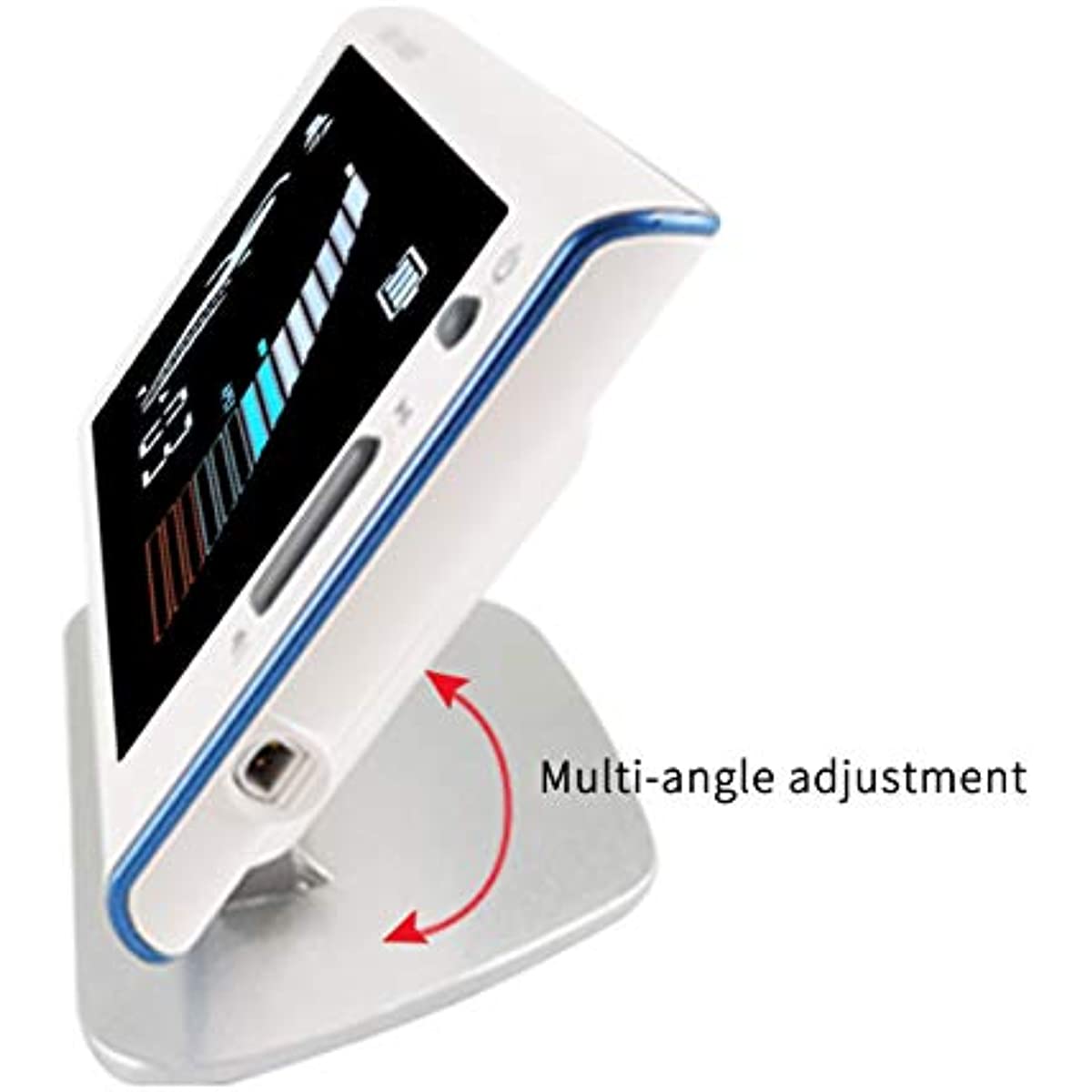 DENTASOP root canal apical pulp locator and accessories for accurate multi-frequency measurement