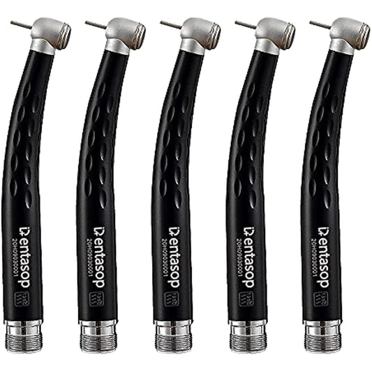 DENTASOP High Speed dental mobile phone Dental equipment Orthodontic equipment wear resistant durable 5pcs