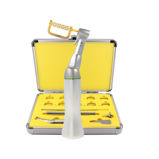 dentasop Enamel Interproximal Reduction Kit Reciprocating IPR System